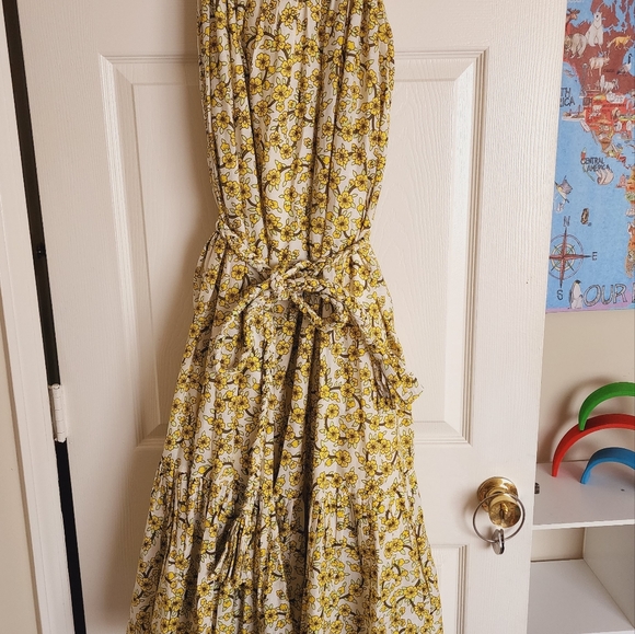 Rhode Resort Mididress - Picture 9 of 10